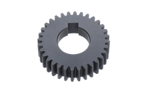 CNC Timing Belt Pulley Non-Standard Steel Parts Turning Machining
