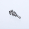 Medicalin Strument Components Specialized CNC Machining