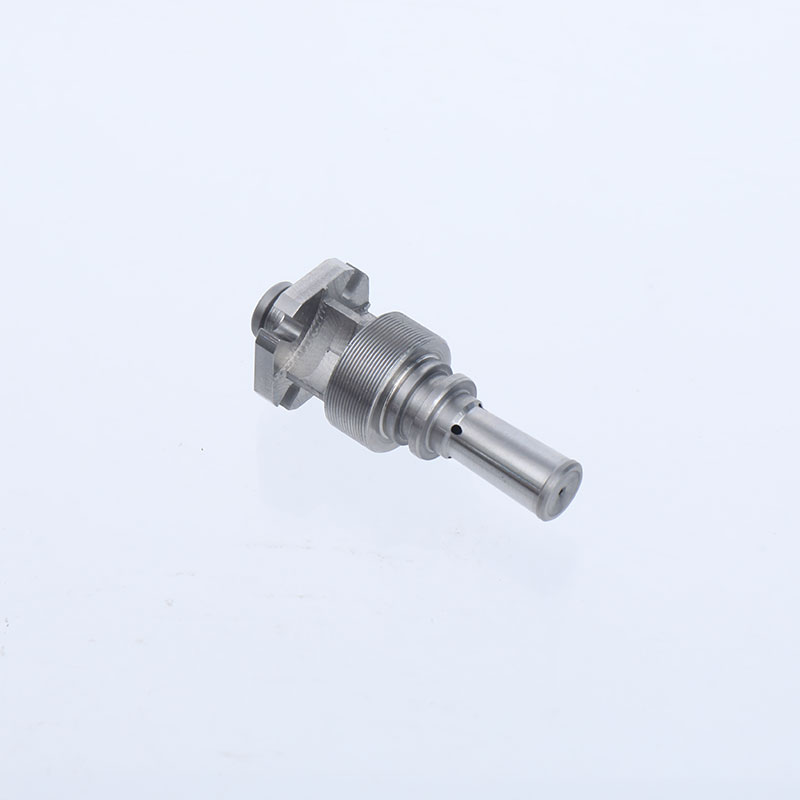 Medicalin Strument Components Specialized CNC Machining