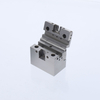 Custom Small Precision Industrial Structure CNC Machining