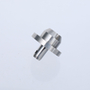 Light Weight Magnesium Components Advanced CNC Machining