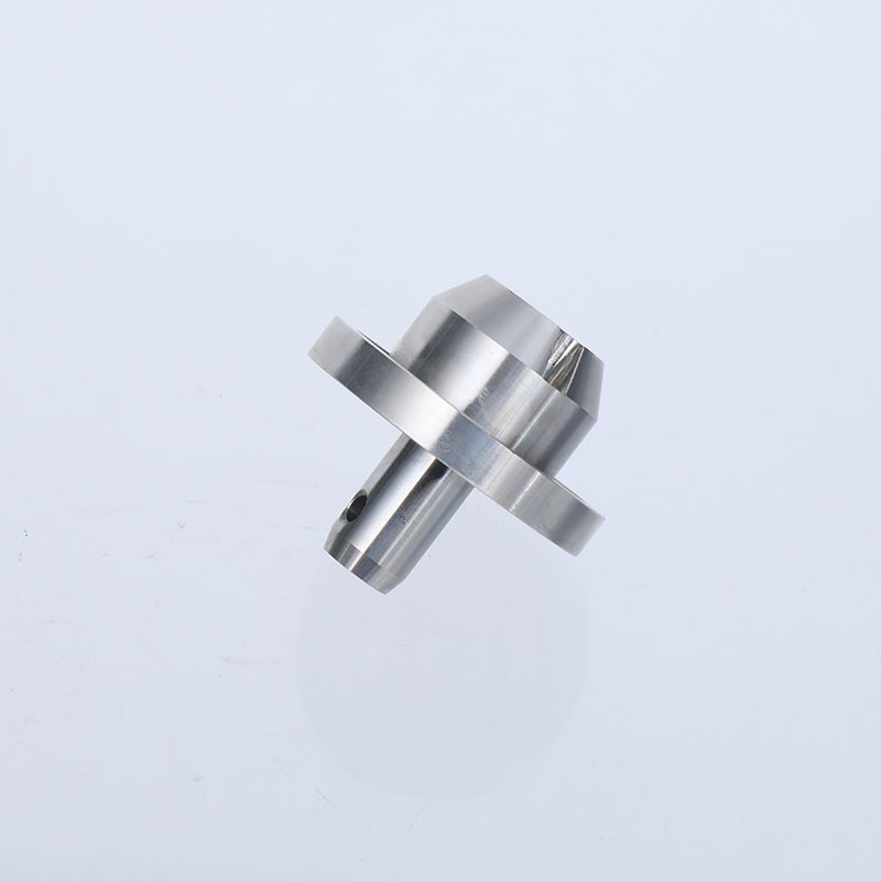 Light Weight Magnesium Components Advanced CNC Machining