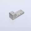 Aluminium Alloy Cylinder Series Pneumatic CNC Machining
