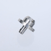 Medicalin Strument Components Specialized CNC Machining