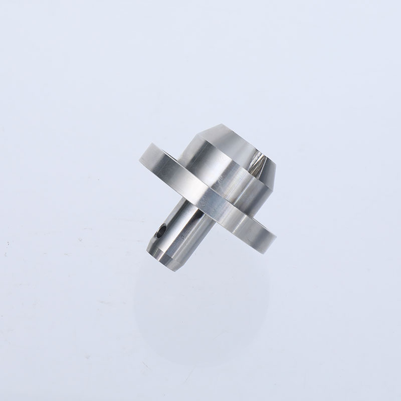 Medicalin Strument Components Specialized CNC Machining