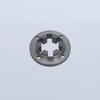 Complex Structure Titanium Parts Expert CNC Machining