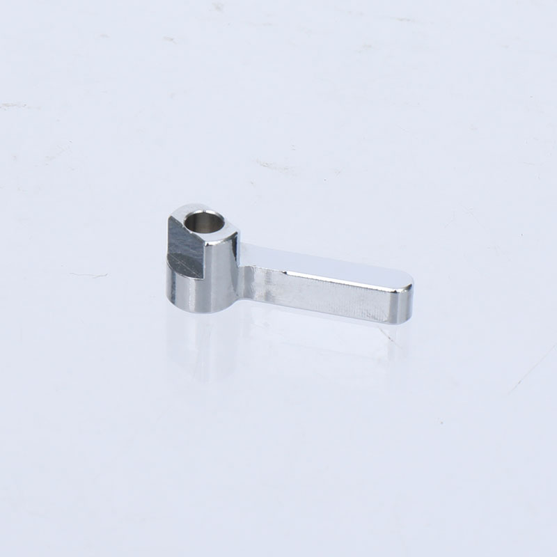 Custom Small Precision Industrial Structure CNC Machining