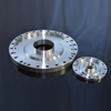 Aluminium Alloy Cylinder Series Pneumatic CNC Machining