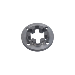 Complex Structure Titanium Parts Expert CNC Machining