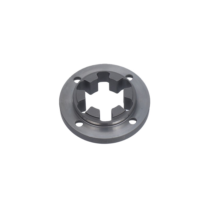 Complex Structure Titanium Parts Expert CNC Machining