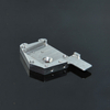 High Accuracy Aluminum Components Precision CNC Machining