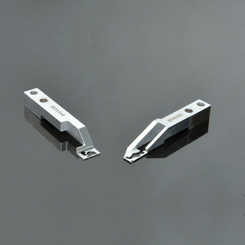 Complex Structure Titanium Parts Expert CNC Machining