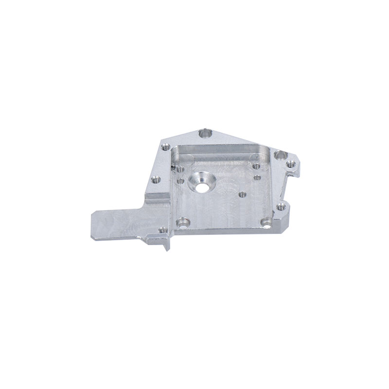 Aerospace Grade Metalparts Precision CNC Machining