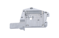 Aerospace Grade Metalparts Precision CNC Machining