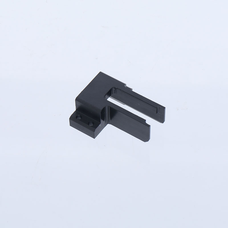 Single Head Capping Station Metal Bracket Metal Holder CNC Machining
