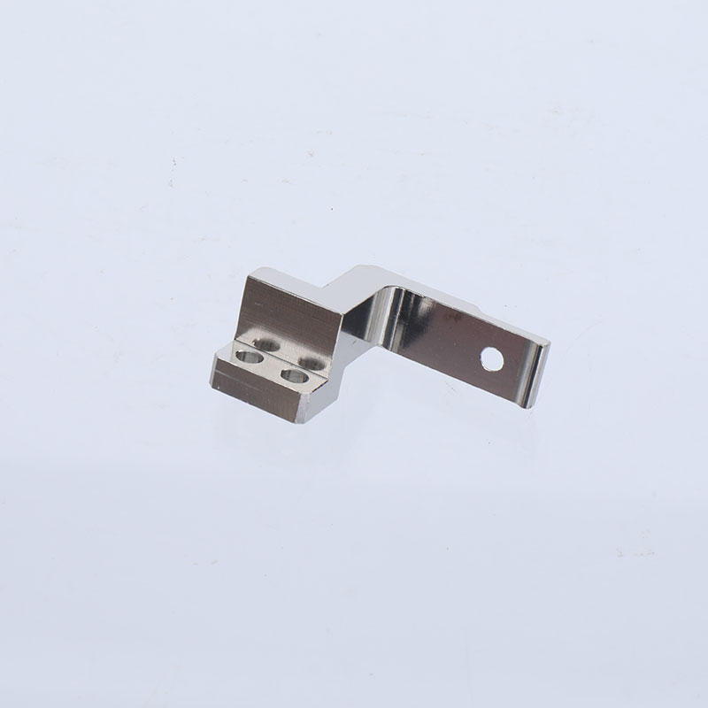 Light Weight Magnesium Components Advanced CNC Machining