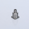 Medicalin Strument Components Specialized CNC Machining