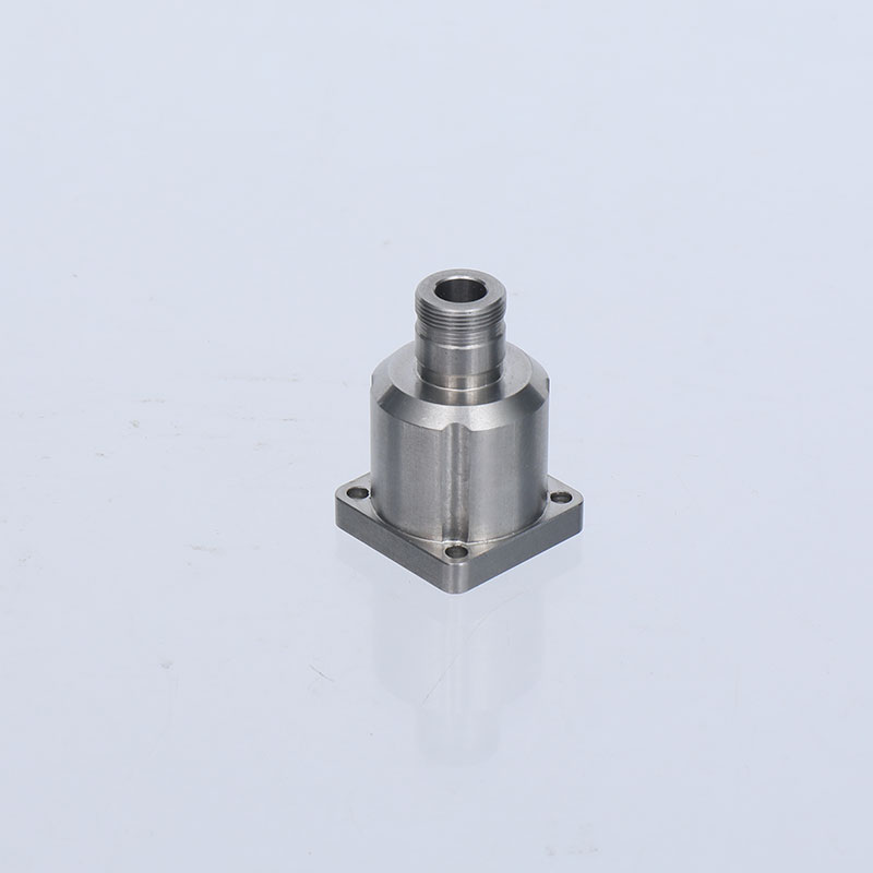 Medicalin Strument Components Specialized CNC Machining