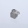 Aerospace Grade Metalparts Precision CNC Machining