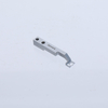 Complex Structure Titanium Parts Expert CNC Machining