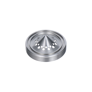 Medicalin Strument Components Specialized CNC Machining