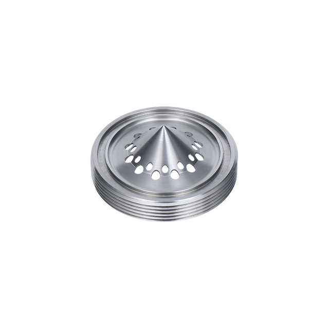 Medicalin Strument Components Specialized CNC Machining