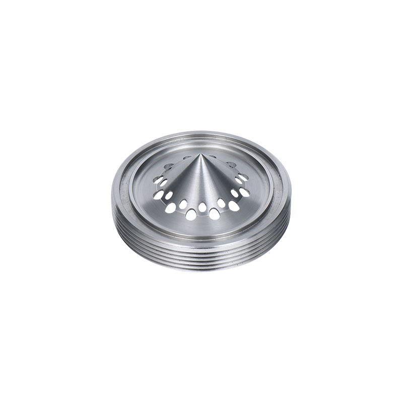 Medicalin Strument Components Specialized CNC Machining