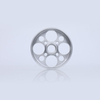 Aerospace Grade Metalparts Precision CNC Machining