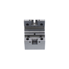Single Head Capping Station Metal Bracket Metal Holder CNC Machining