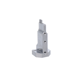 Light Weight Magnesium Components Advanced CNC Machining