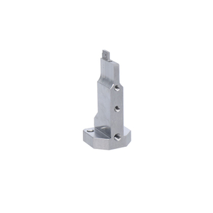 Light Weight Magnesium Components Advanced CNC Machining