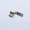 Complex Structure Titanium Parts Expert CNC Machining