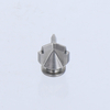 Medicalin Strument Components Specialized CNC Machining