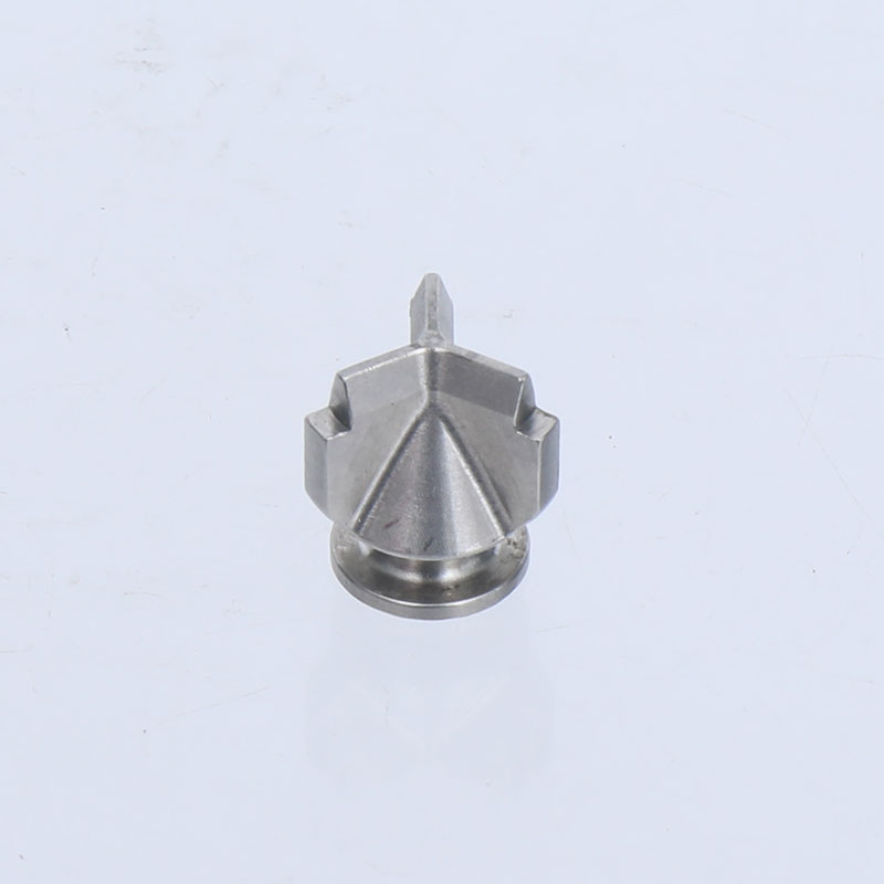 Medicalin Strument Components Specialized CNC Machining