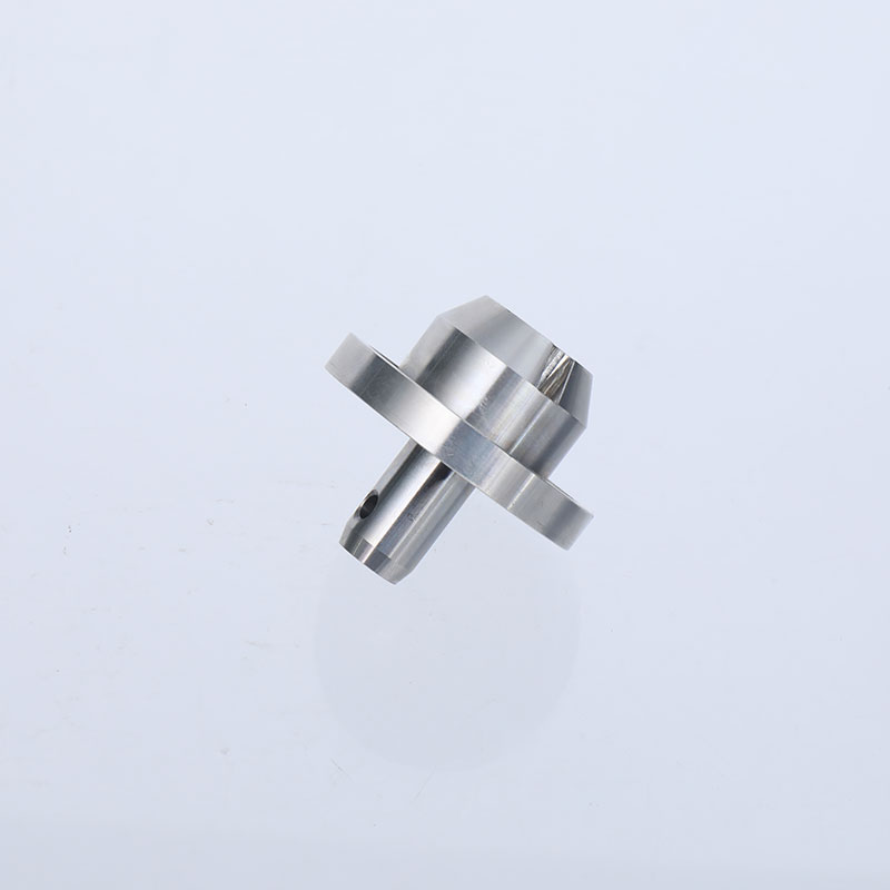Aerospace Grade Metalparts Precision CNC Machining