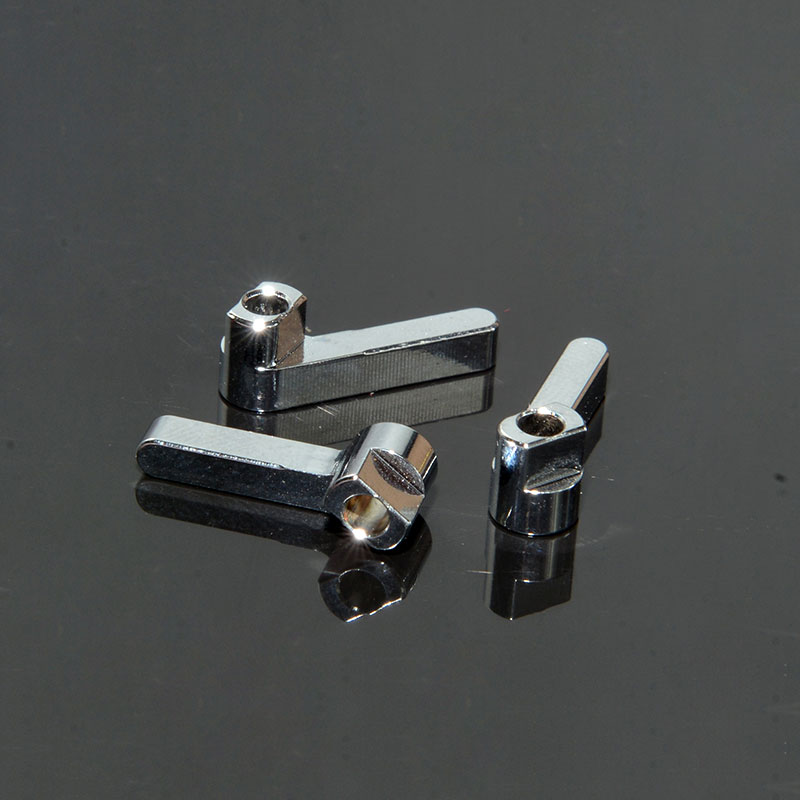 Light Weight Magnesium Components Advanced CNC Machining