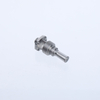 Aerospace Grade Metalparts Precision CNC Machining