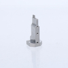 Single Head Capping Station Metal Bracket Metal Holder CNC Machining