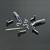 Single Head Capping Station Metal Bracket Metal Holder CNC Machining