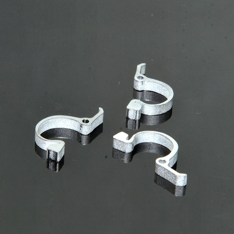 Light Weight Magnesium Components Advanced CNC Machining