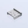 Aluminium Alloy Cylinder Series Pneumatic CNC Machining