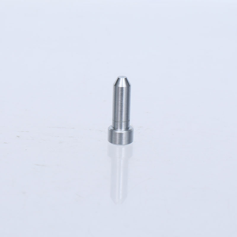 Medicalin Strument Components Specialized CNC Machining