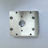 High Accuracy Aluminum Components Precision CNC Machining