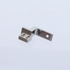 Complex Structure Titanium Parts Expert CNC Machining