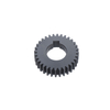 CNC Timing Belt Pulley Non-Standard Steel Parts Turning Machining
