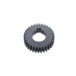 CNC Timing Belt Pulley Non-Standard Steel Parts Turning Machining