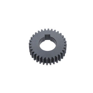 CNC Timing Belt Pulley Non-Standard Steel Parts Turning Machining