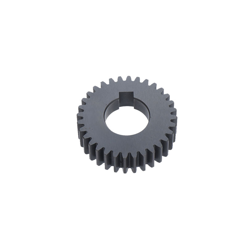 CNC Timing Belt Pulley Non-Standard Steel Parts Turning Machining